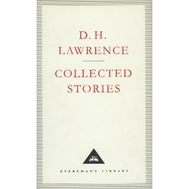 Collected Stories
