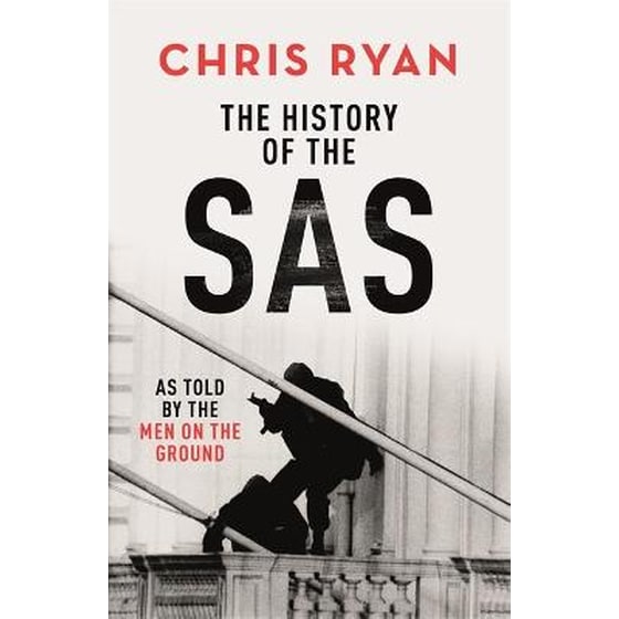 History of the SAS image 0