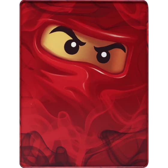 Lego Ninjago- Η κασετίνα των νίντζα image 2