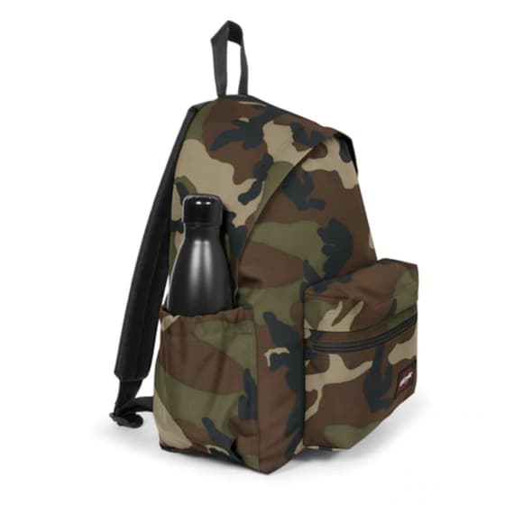 Τσάντα Πλάτης Eastpak Padded Zippl'r+ Camo Πράσινο image 3
