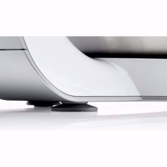 Κουζινομηχανή BOSCH Series 4 MUM5XW20 1000 W 3.9 L Λευκό image 5