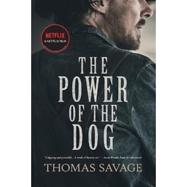 The Power of the Dog