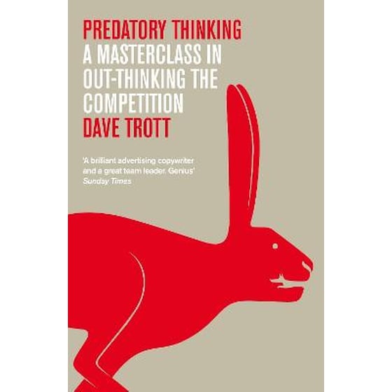 Predatory Thinking image 0