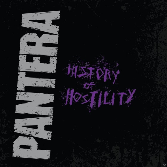 History Of Hostility (Indie) image 0