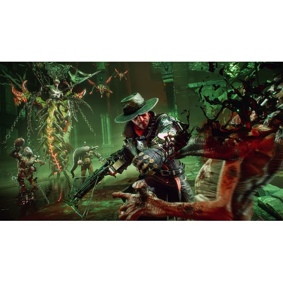 Evil West - Xbox Series X image 10