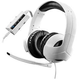 Thrustmaster Y-300CPX Gaming Ενσύρματα Ακουστικά 3.5mm - Λευκά