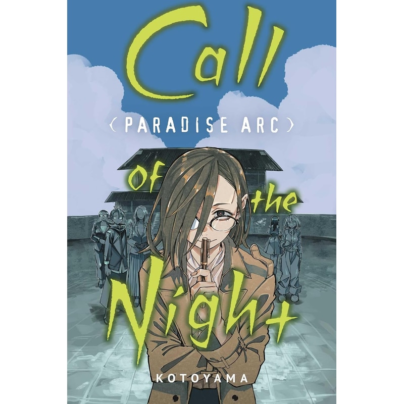 Call of the Night: Paradise Arc