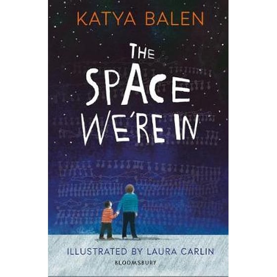 Space We're In image 0