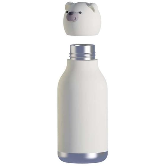 Μπουκάλι Θερμός Asobu Bestie Bear 460ml image 2