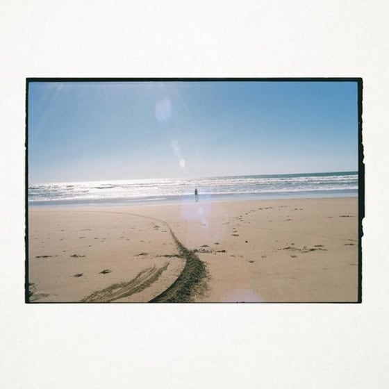 Oh To Be That Free image 0