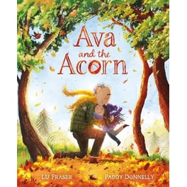 Ava and the Acorn