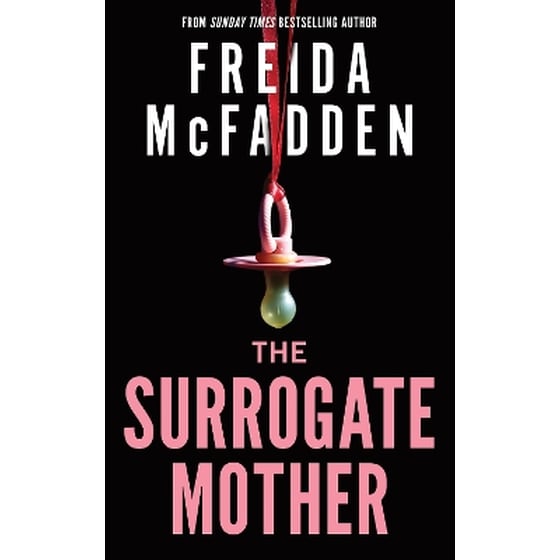 The Surrogate Mother image 0