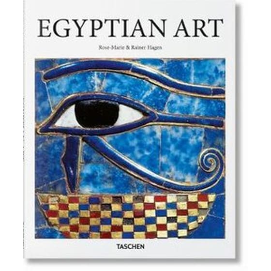 Egyptian Art image 0