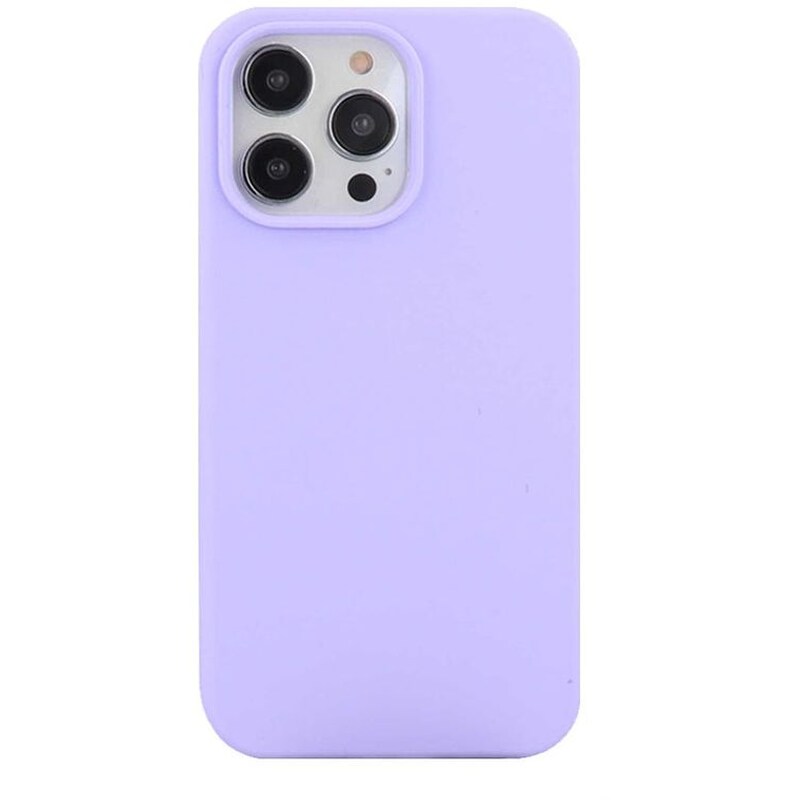 Θήκη Apple iPhone 14 Pro - Tune Moreno Valley - Lilac