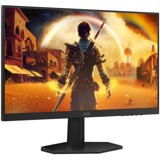 AOC 24G42E Gaming Monitor 23.8" Full HD IPS Flat 180Hz 1 ms image 1