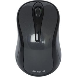 A4Tech G3-280A Ασύρματο Ποντίκι Μαύρο