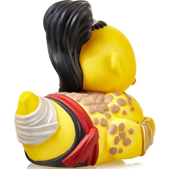 Φιγούρα Numskull Tubbz Mortal Kombat - Goro image 1