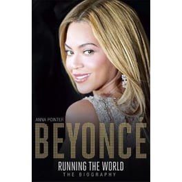 Beyonce- Running the World