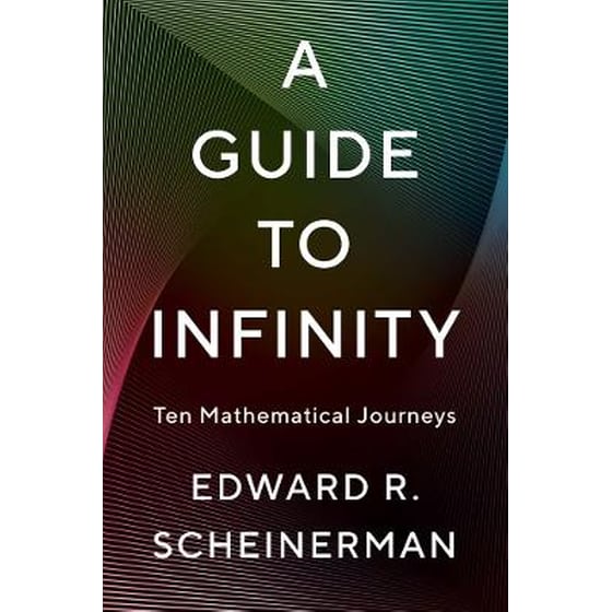 A Guide to Infinity image 0