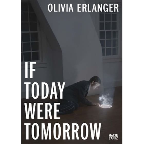 Olivia Erlanger image 0