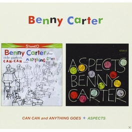 Can Can And Anything Goes+As
