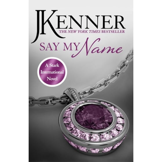 Say My Name: Stark International 1 image 0