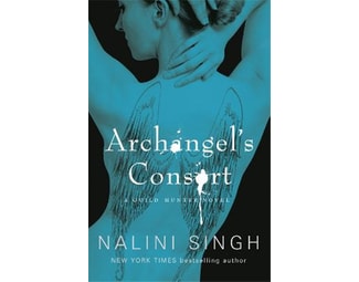 Archangel's Consort image 1