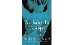Archangel's Consort