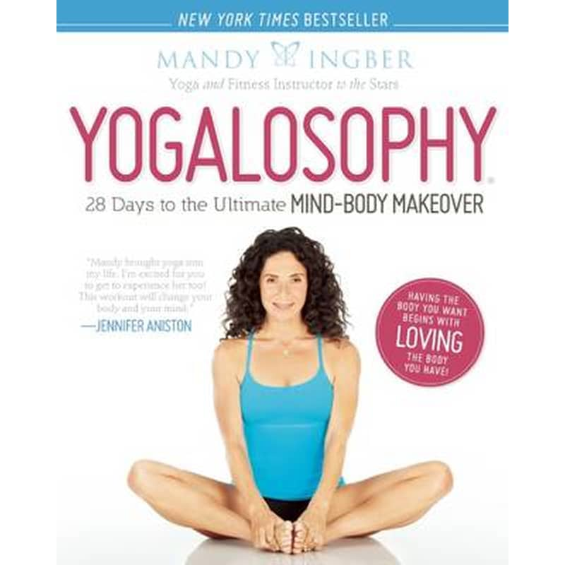 Yogalosophy