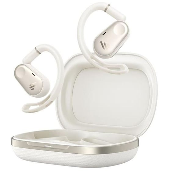 Ακουστικά Bluetooth Edifier Comfo Flex - Λευκό image 2