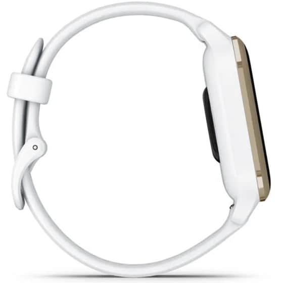 Smartwatch Garmin Venu SQ 2 40mm - Cream Gold image 4