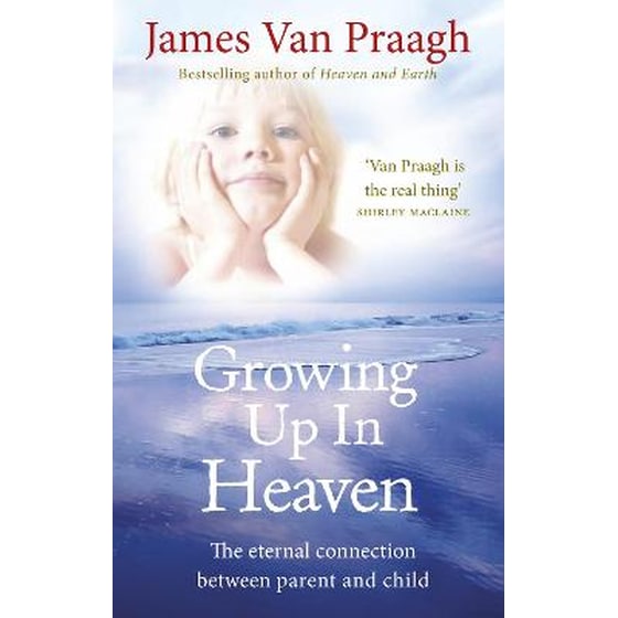 Growing Up in Heaven image 0