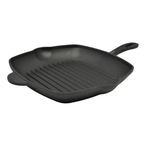 Γκριλιέρα ANKOR 832194 Μαντεμένια 28cm image 2