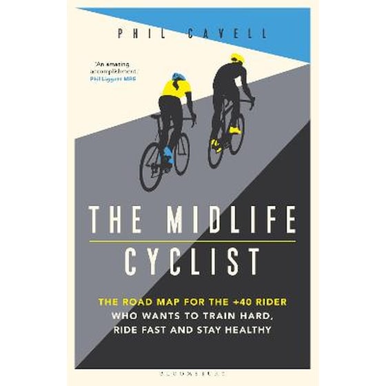 Midlife Cyclist image 0