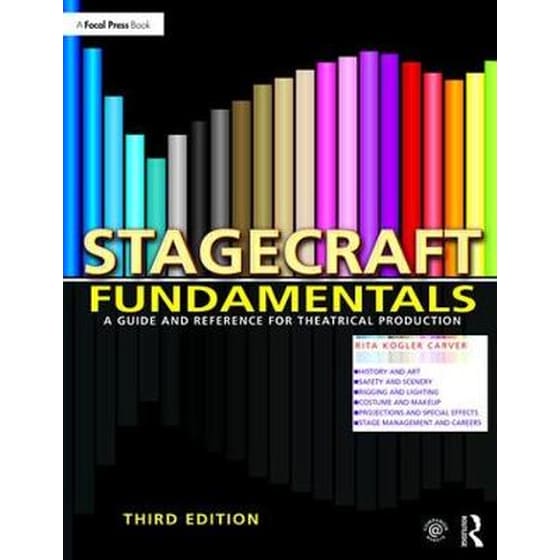 Stagecraft Fundamentals image 0