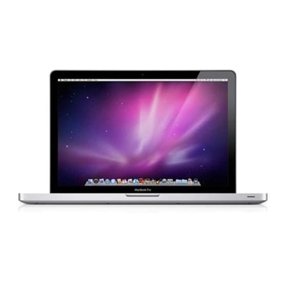 Laptop Apple MacBook Pro με Retina Display ME665GR/A - 15.4" image 2