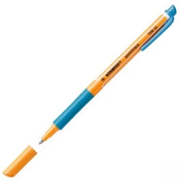 Μαρκαδόρος Γραφής Stabilo Point Visco Τιρκουάζ 0.5 mm