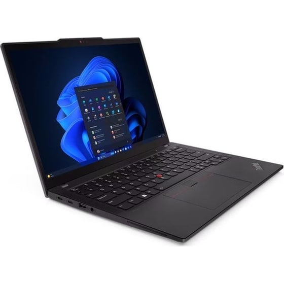 Lenovo Thinkpad X13 Gen5 13.3'' WUXGA IPS (Core Ultra 7-155U/32GB/1TB SSD/UHD Graphics/Win11Pro) Laptop image 4