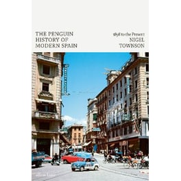 Penguin History of Modern Spain