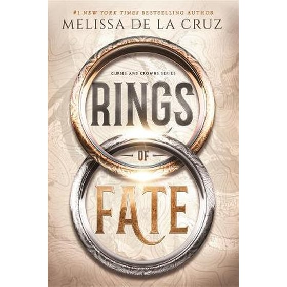 Rings of Fate image 0
