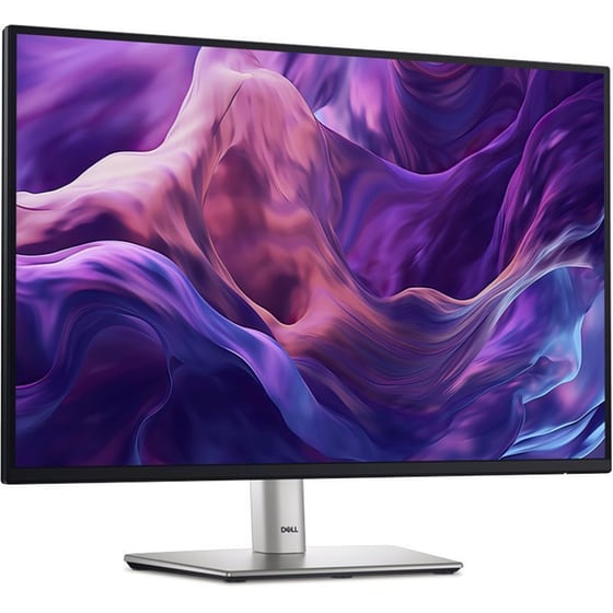 Dell P-Series P2425E Monitor 24.1'' WUXGA IPS Flat 100Hz 8ms image 2