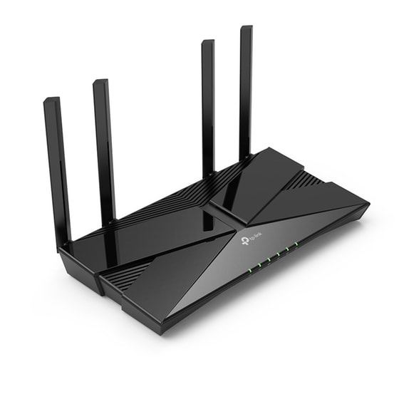 TP-LINK Archer AX23 Ασύρματο Router Wi-Fi 6 με 4 Θύρες Ethernet image 2