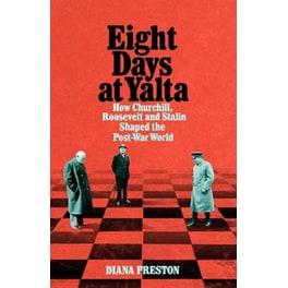 Eight Days at Yalta