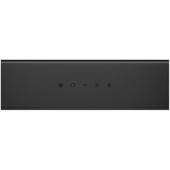 LG S30A Soundbar 140W 2.1 - Μαύρο image 7