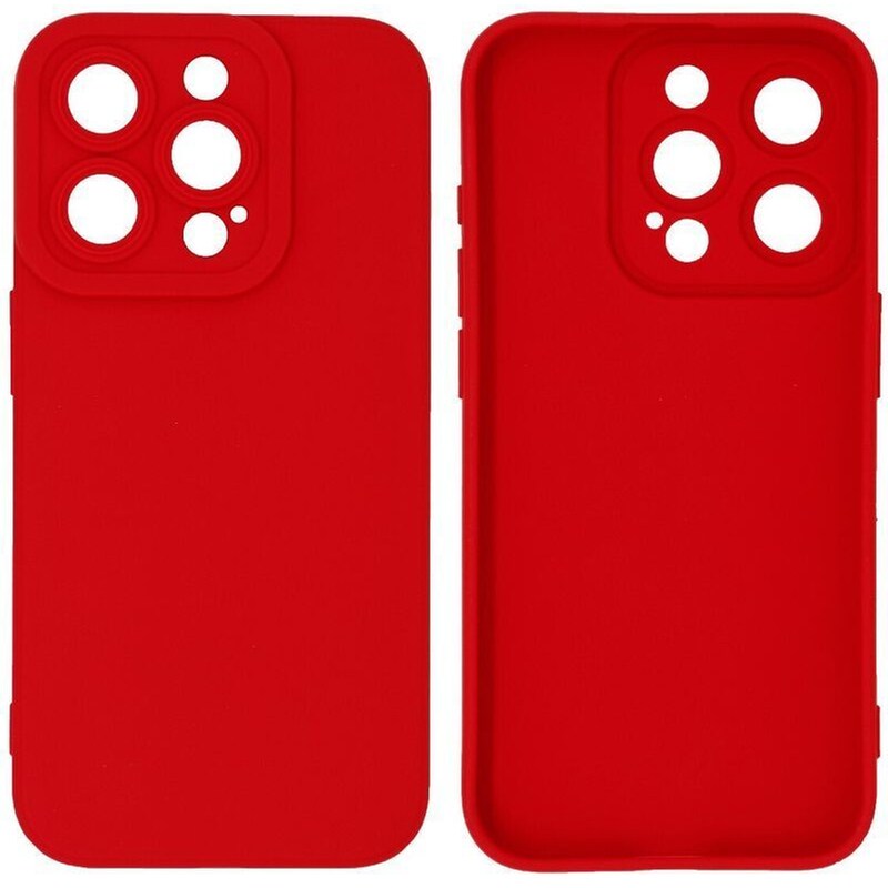 Θήκη Samsung Galaxy S6 - Ancus - Κόκκινο