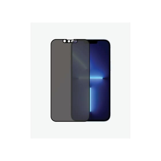Προστατευτικό οθόνης Apple iPhone 13 Pro Max - PanzerGlass Tempered Glass Privacy image 0