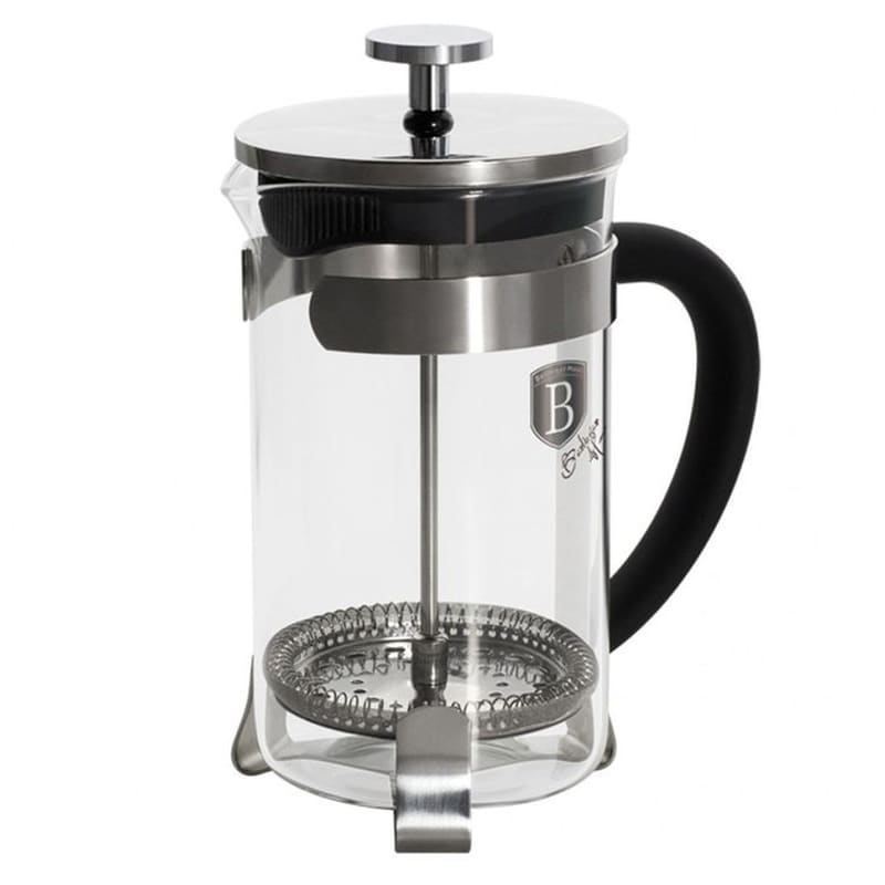 BERLINGER HAUS BH-1786A 0.35L Καφετιέρα Φίλτρου