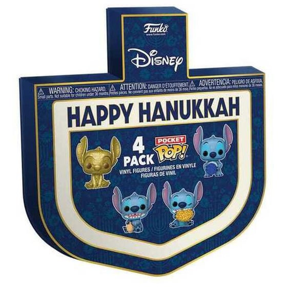 Funko Pocket Pop! - Disney - Stitch image 1