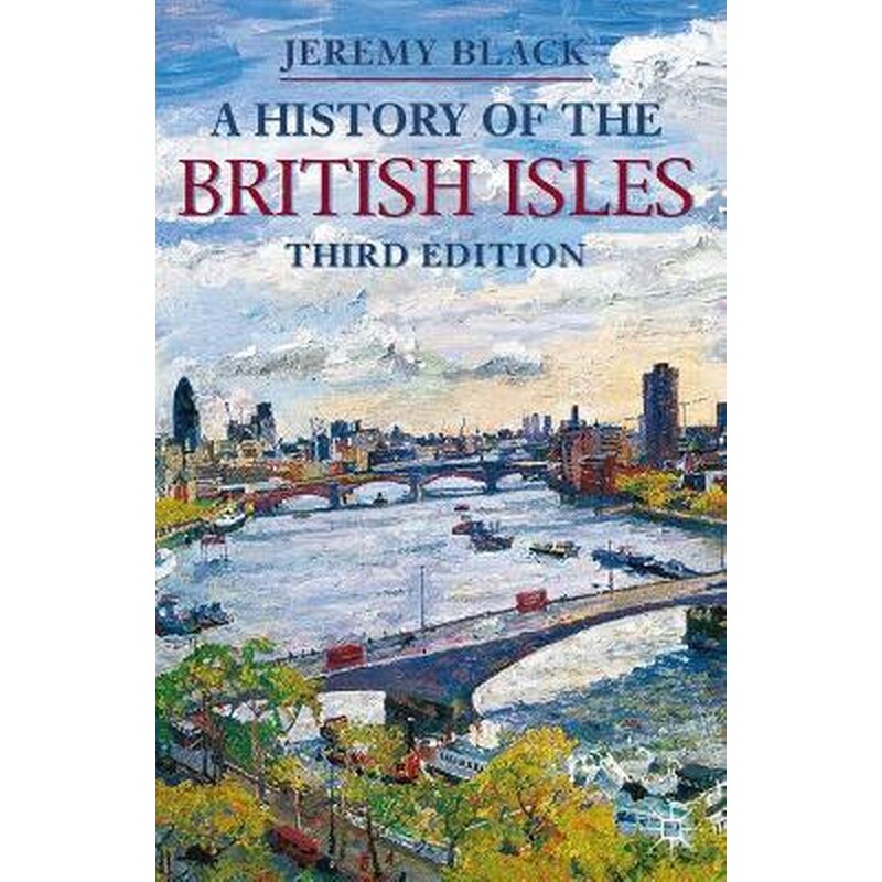 A History of the British Isles