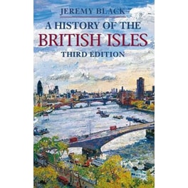 A History of the British Isles